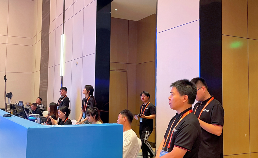 ʱ߽CCFδᣨFCES2023ɹٰ