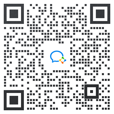 会议会展联系二维码